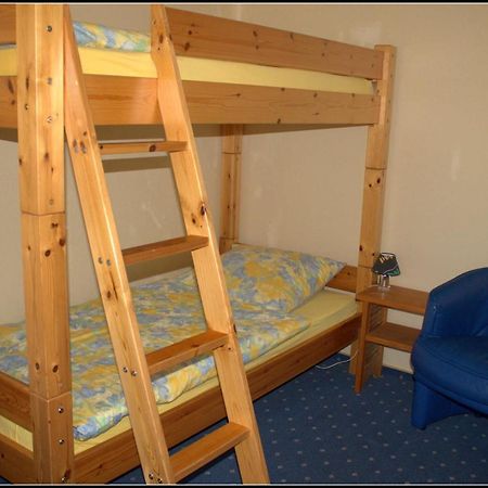 Ferienwohnung Fohrmann Haffkrug Buitenkant foto