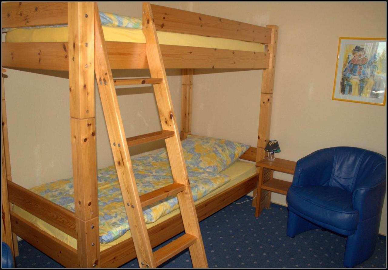 Ferienwohnung Fohrmann Haffkrug Buitenkant foto